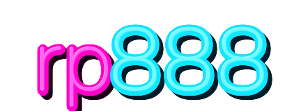 rp888 — logo kanal