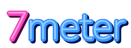 7meter — logo kanal