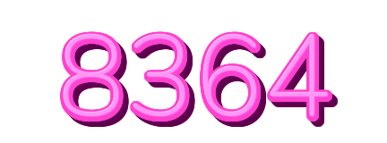 8364 — logo kanal